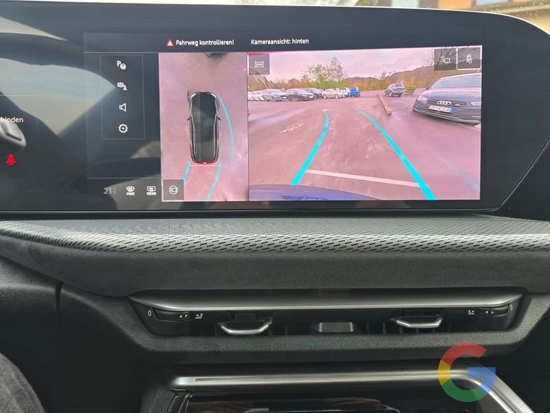 Audi Q5 Q5 TFSI 150 kW mHEV+ S tronic quattro S line edition *PROMO*