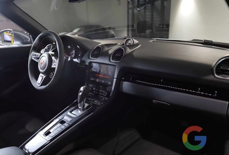 Porsche 718 718 Boxster 2.0 T *PROMO*