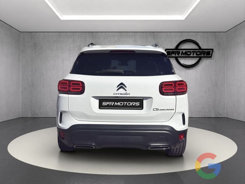 Citroën C5 Aircross Shine 131cv – PROMO
