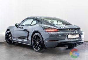 Porsche 718 718 Cayman 2.0 Style Edition *IVA ESPOSTA*PROMO*