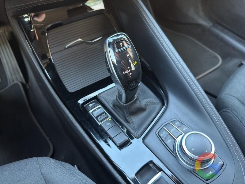 BMW X2 Business sdrive20d – PROMO/IVA ESP.