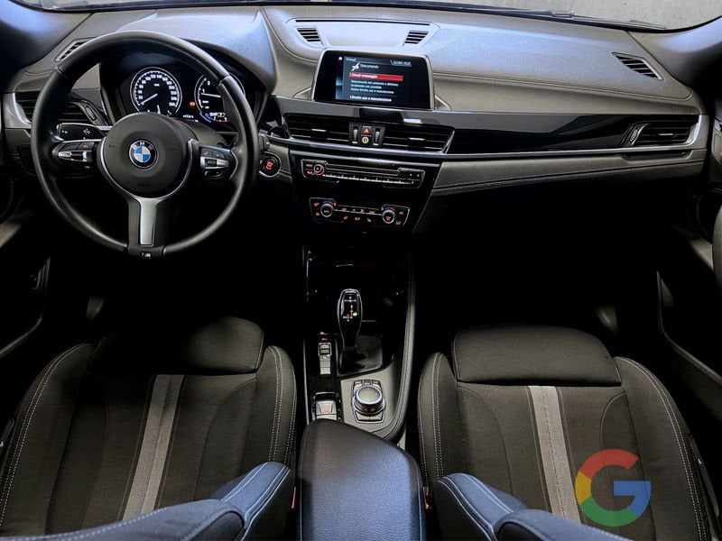 BMW X2 Business sdrive20i 192cv – PROMO