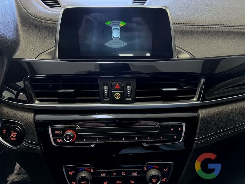 BMW X2 Business sdrive20i 192cv – PROMO