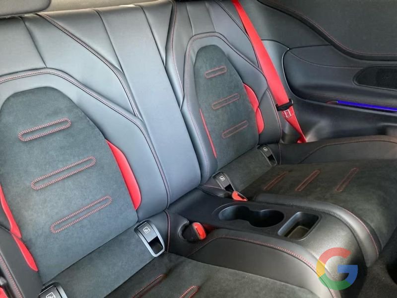 Mercedes-Benz CLE Coupé CLE 53 AMG Coupé 4Matic+ Premium Plus *TETTO*IVA ESPOSTA*SED.GUSCIO*