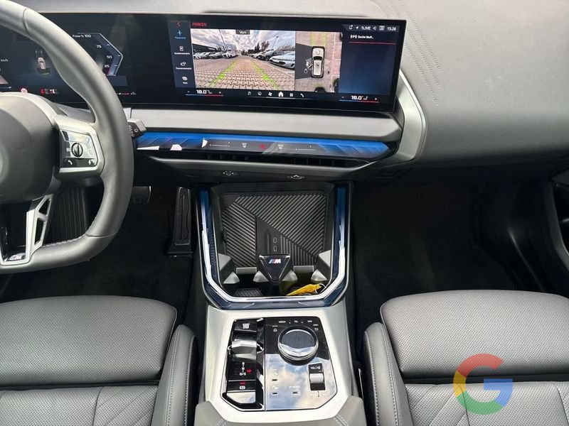 BMW X3 X3 xDriveM50 48V MSport Pro *IVA ESPOSTA*