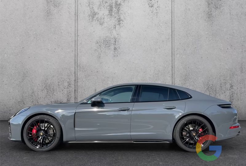Porsche Panamera Panamera 4.0 GTS *IVA ESPOSTA*PROMO*