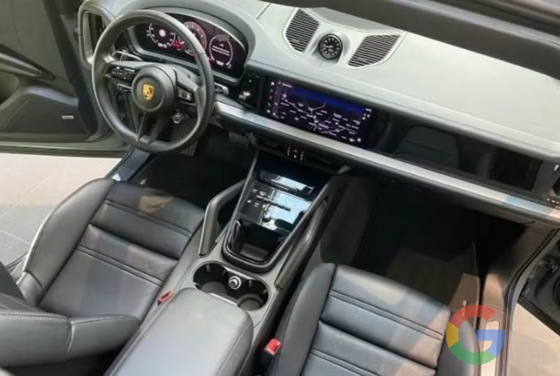 Porsche Cayenne Cayenne 3.0 V6 E-Hybrid *TETTO*21*IVA ESPOSTA*