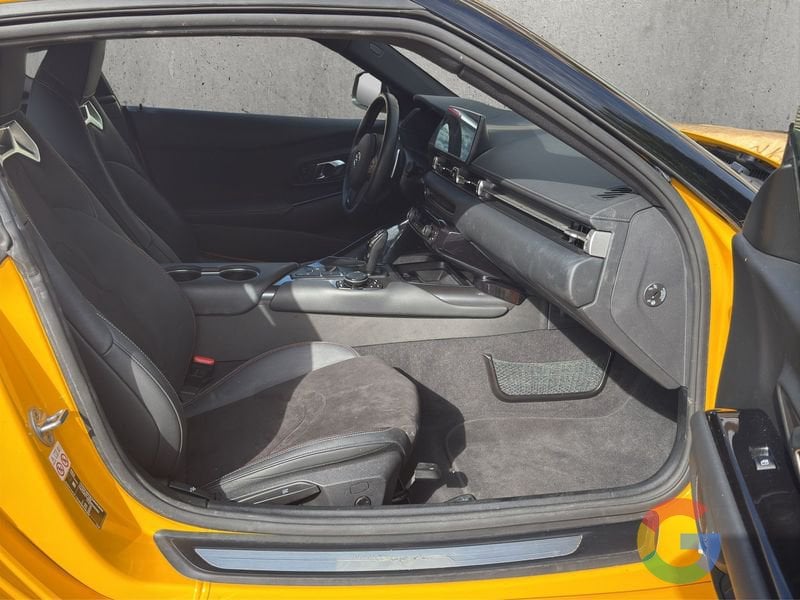 Toyota GR Supra 2.0 258cv – PROMO/IVA ESP.