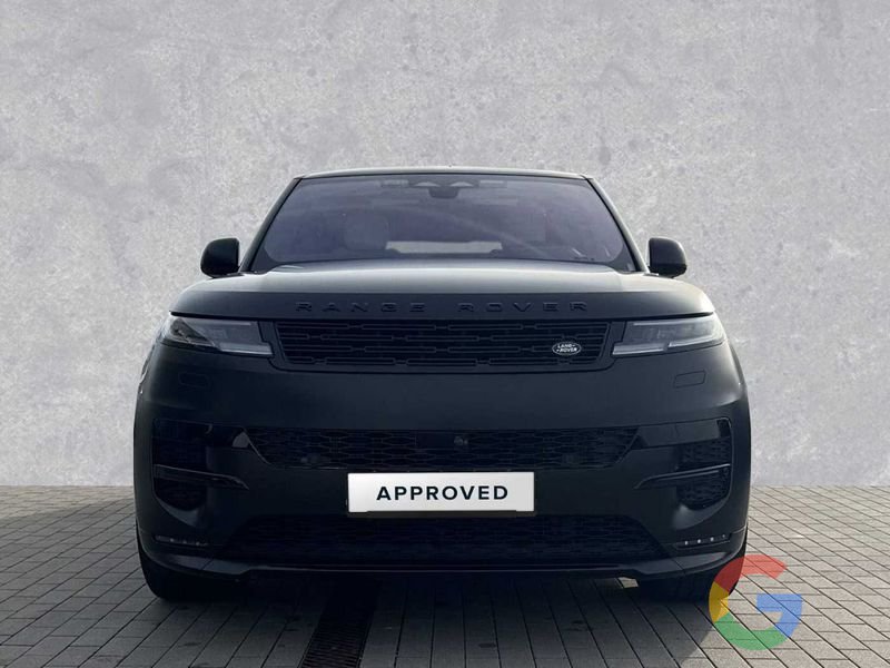 Land Rover RR Sport Range Rover Sport 3.0 I6 PHEV 440 CV Dynamic HSE *IVA ESPOSTA*PROMO*