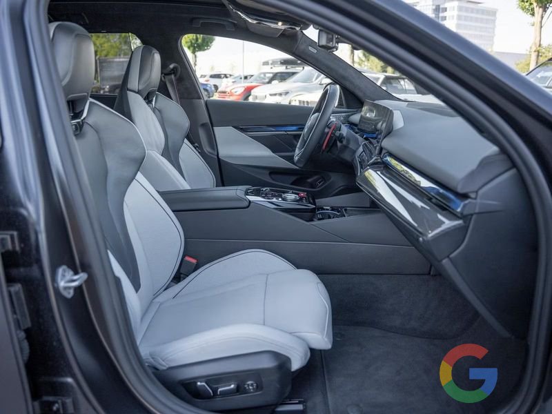 BMW Serie 5 M5 Touring X-DRIVE *CARBON*TETTO*IVA ESPOSTA*