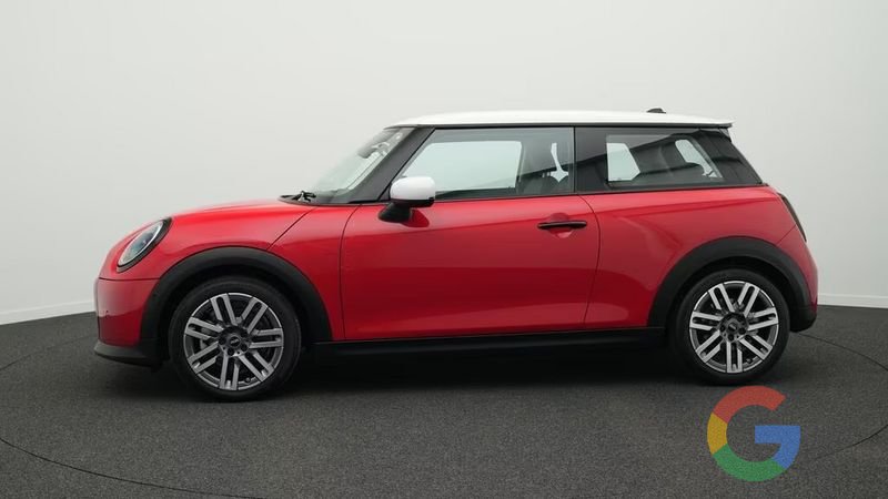 MINI Mini Mini Cooper S Classic *IVA ESPOSTA*PROMO*