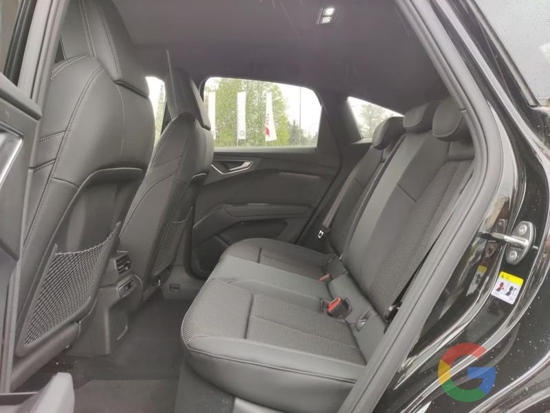 Audi Q4 e-tron Q4 40 e-tron S line edition *PROMO*