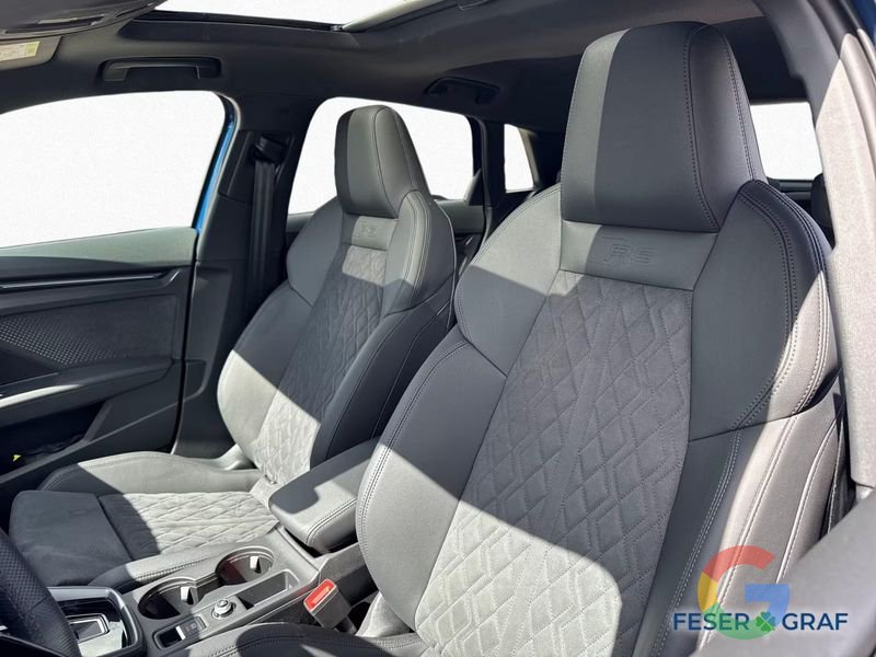 Audi A3 RS 3 SPB TFSI quattro S tronic *TETTO*SONOS*IVA ESPOSTA*