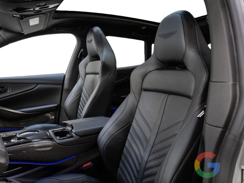 Aston Martin DBX DBX707 *IVA ESPOSTA*COLOR APEX*PACK CARBON*