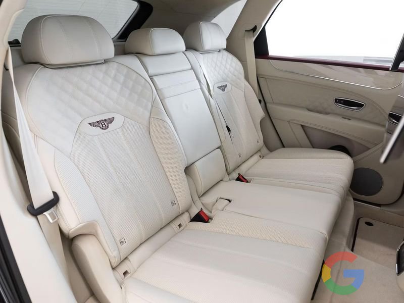 Bentley Bentayga Bentayga V8 Azure *IVA ESPOSTA*