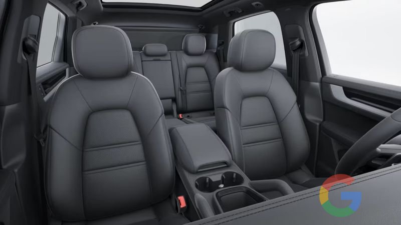 Porsche Cayenne Cayenne 3.0 V6 E-Hybrid *APPROVED*BOSE*MATRIX*IVA ESPOSTA*