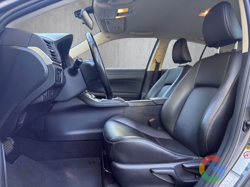 Lexus CT 200h Hybrid F-Sport 136cv- PREZZO REALE