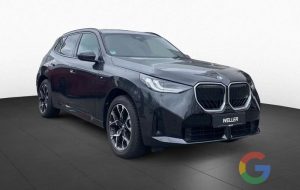 BMW X3 X3 xDrive20d 48V MSport *TETTO*IVA ESPOSTA*