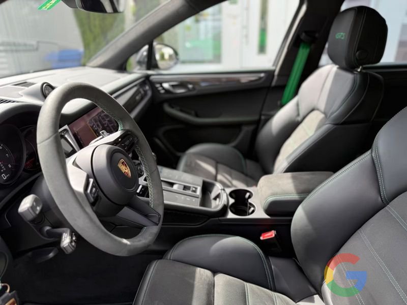 Porsche Macan 2.9 GTS *TETTO*IVA ESPOSTA*