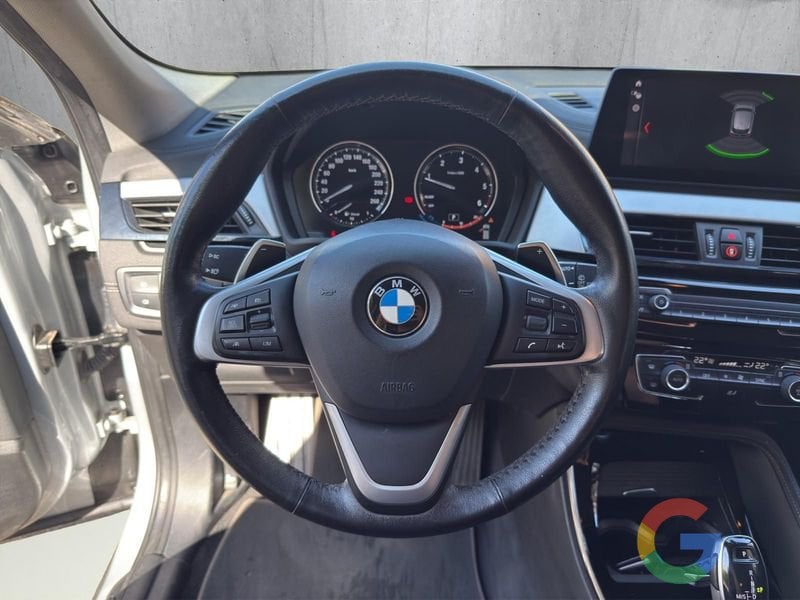 BMW X2 Business sdrive20d – PROMO/IVA ESP.