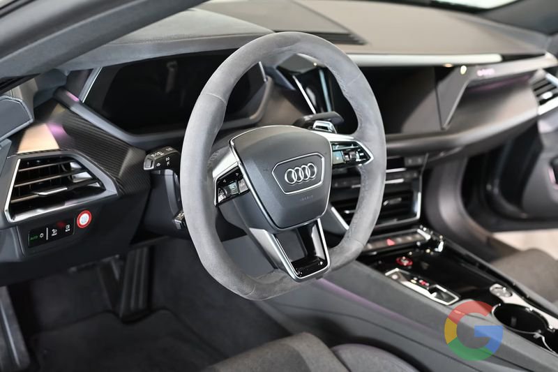 Audi e-tron GT e-tron GT quattro *IVA ESPOSTA*TETTO*MATRIX*