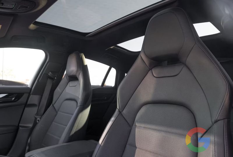 Porsche Panamera Panamera 2.9 4 E-Hybrid Executive *IVA ESPOSTA*PROMO*