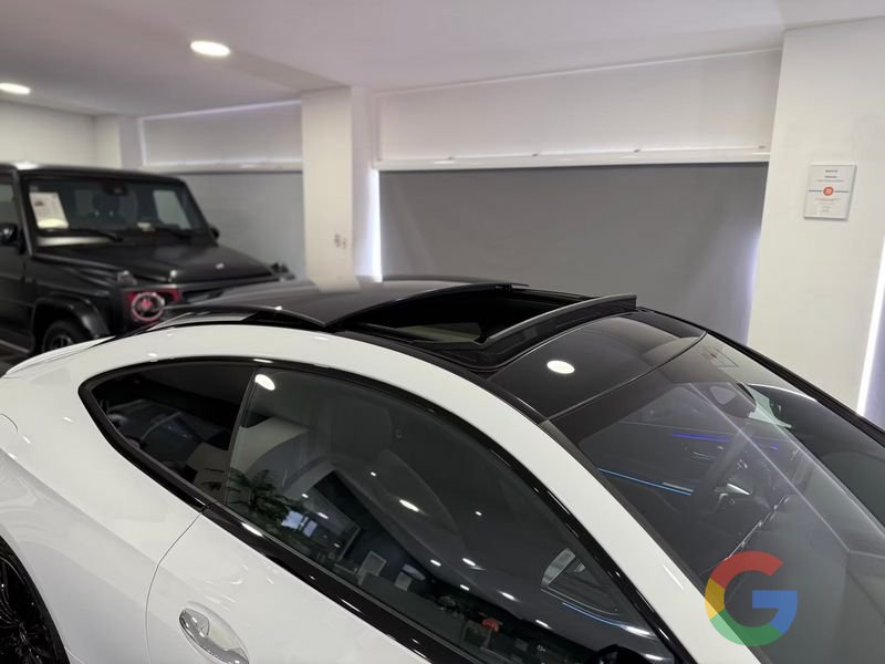 Mercedes-Benz CLE Coupé CLE 220 d Coupé AMG Line Premium Plus *TETTO*IVA ESPOSTA*