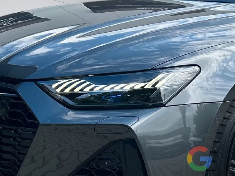 Audi A7 RS 7 SPB quattro tiptronic *TETTO*IVA ESPOSTA*