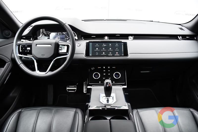 Land Rover RR Evoque Range Rover Evoque 2.0 I4 200 CV AWD Auto R-Dynamic SE *IVA ESPOSTA*PROMO*