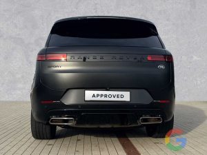 Land Rover RR Sport Range Rover Sport 3.0 I6 PHEV 440 CV Dynamic HSE *IVA ESPOSTA*PROMO*