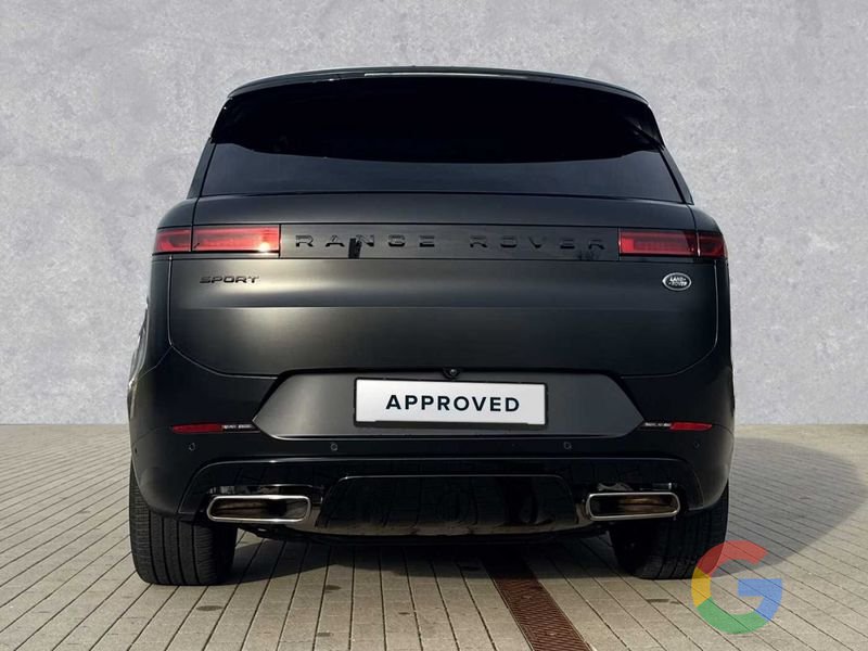 Land Rover RR Sport Range Rover Sport 3.0 I6 PHEV 440 CV Dynamic HSE *IVA ESPOSTA*PROMO*