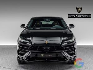 Lamborghini Urus Urus 4.0 *TETTO*360*23*IVA ESPOSTA*