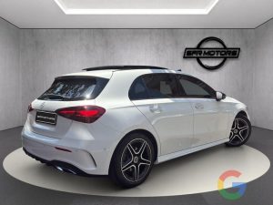 Mercedes-Benz Classe A Premium AMG 163cv – PROMO