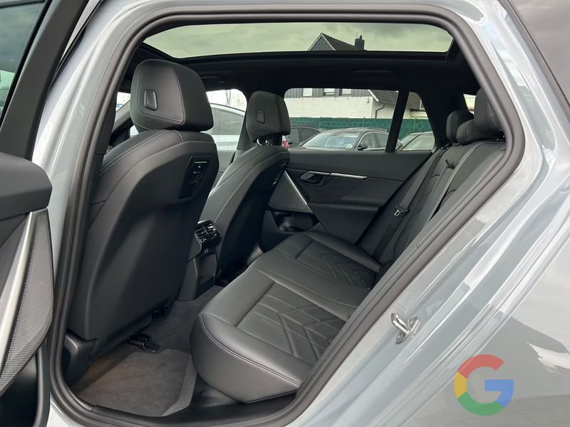 BMW Serie 5 520d 48V sDrive Touring Msport *TETTO*IVA ESPOSTA*