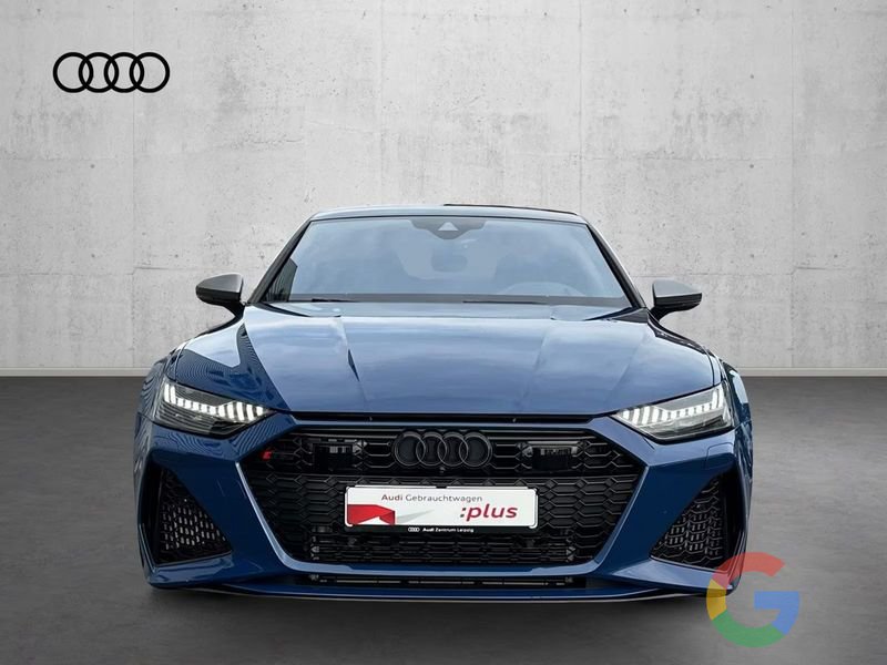 Audi A7 RS 7 SPB quattro tiptronic performance *TETTO*IVA ESPOSTA*