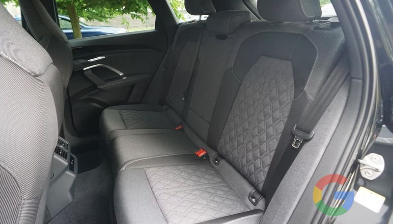 Audi Q5 Q5 TDI 150 kW mHEV+ S tronic quattro S line edition *IVA ESPOSTA*