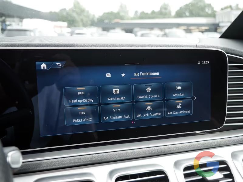 Mercedes-Benz GLE GLE 53 AMG 4Matic+ Mild Hybrid AMG Line Premium Plus *TETTO*IVA ESPOSTA*