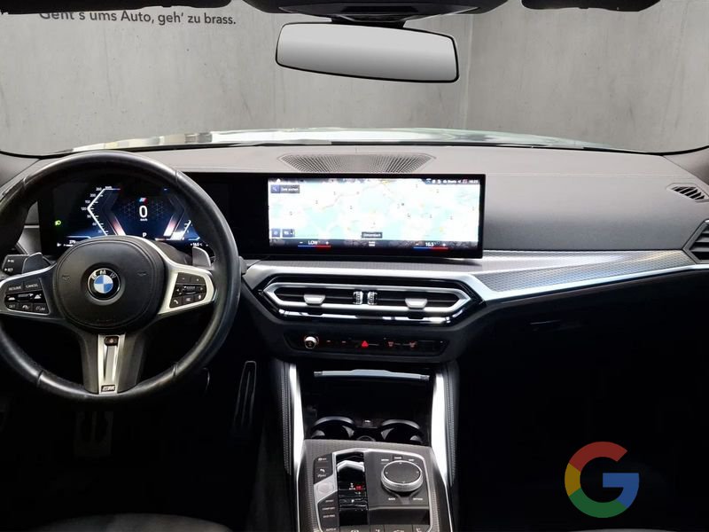 BMW Serie 4 Cabrio 430i Cabrio Msport *PREZZO PROMO*