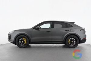Porsche Cayenne Coupè Cayenne Coupé 4.0 V8 Turbo E-Hybrid GT *360*IVA ESPOSTA*