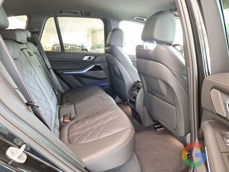 BMW X5 X5 xDrive30d 48V Msport Pro *IVA ESPOSTA*