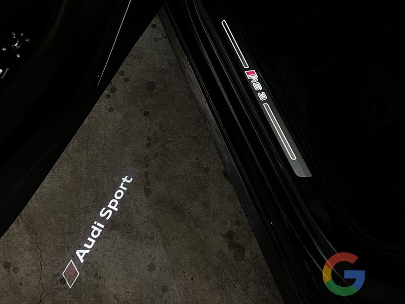 Audi A3 RS3 SPB 2.5 400cv quattro – PROMO