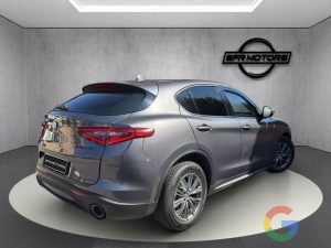 Alfa Romeo Stelvio Business 180cv – PREZZO REALE