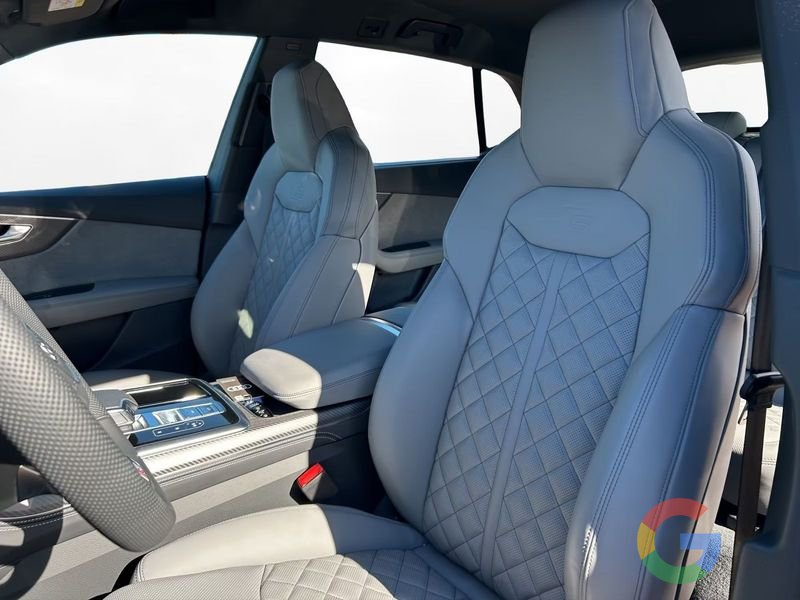 Audi Q8 SQ8 SUV TFSI quattro tiptronic *MATRIX*360*IVA ESPOSTA*