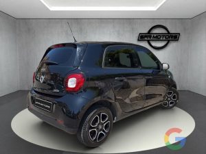 smart forfour Passion Turbo 90cv – PROMO
