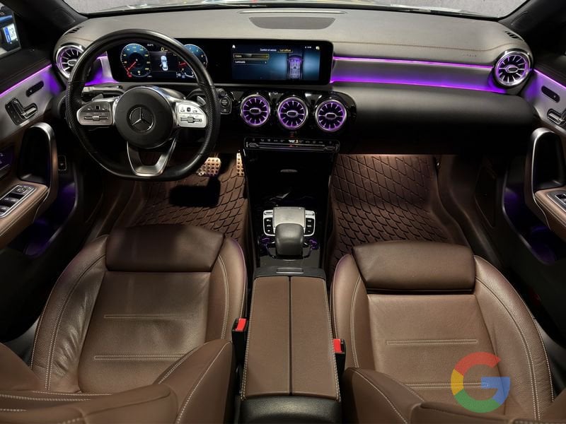 Mercedes-Benz CLA Coupé 200 Premium AMG – PROMO