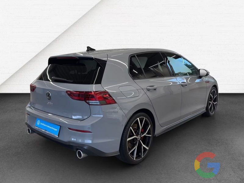 Volkswagen Golf Golf 2.0 TSI GTI DSG *PREZZO PROMO *19*FENDINEBBIA*