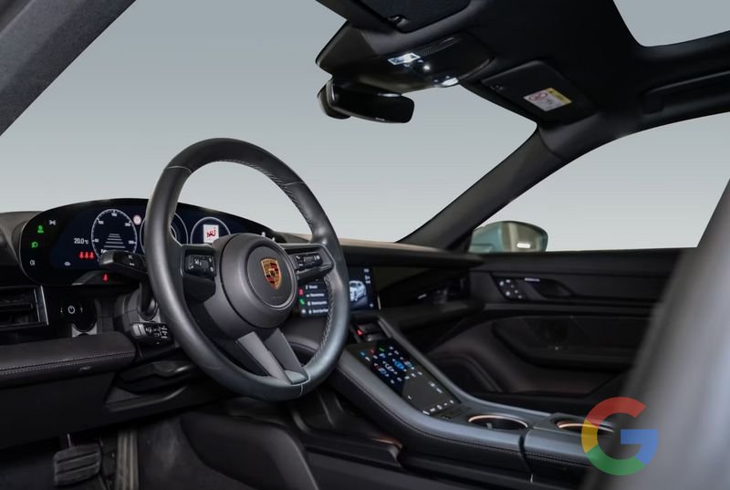 Porsche Taycan Taycan Sport Turismo *PANO*IVA ESPOSTA*PROMO*