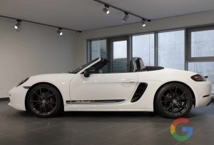 Porsche 718 718 Boxster 2.0 T *PROMO*