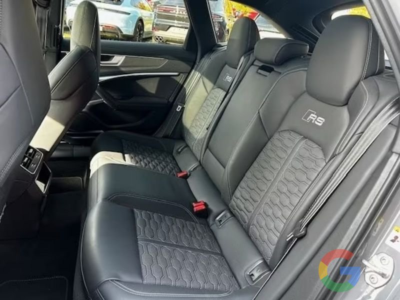 Audi A6 RS 6 Avant 4.0 TFSI V8 quattro tiptronic Performance *TETTO*IVA ESPOSTA*