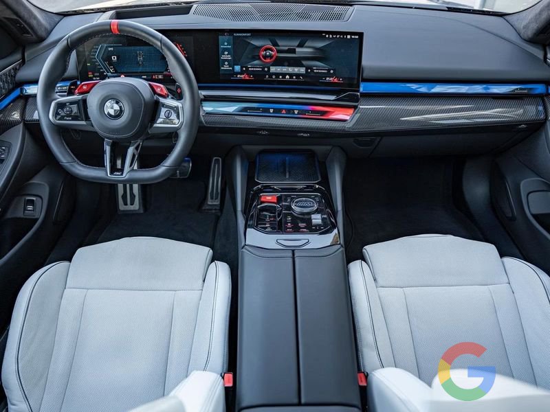 BMW Serie 5 M5 Touring X-DRIVE *CARBON*TETTO*IVA ESPOSTA*